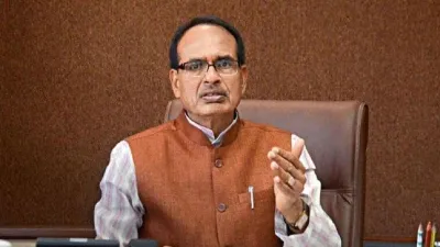 Madhya Pradesh Chief Minister Shivraj Singh Chouhan- India TV Hindi