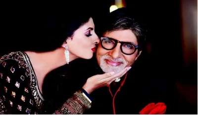 amitabh bachchan- India TV Hindi