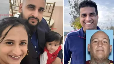 Indian Family Murder in US- India TV Hindi