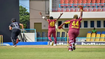 West Indies Women vs New Zealand Women Live Updates- India TV Hindi