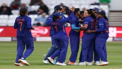 Women Cricket Team- India TV Hindi