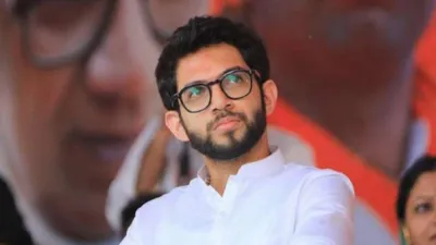 Aditya Thackeray- India TV Hindi