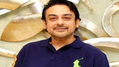 Adnan Sami- India TV Hindi