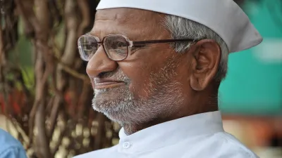 Anna hazare- India TV Hindi