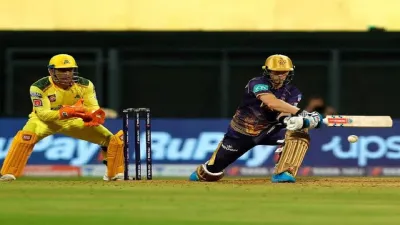 Sam Billings, IPL 2023, KKR- India TV Hindi