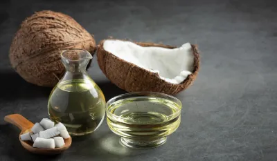 Benefits of coconut oil- India TV Hindi