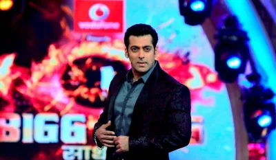 Bigg Boss- India TV Hindi