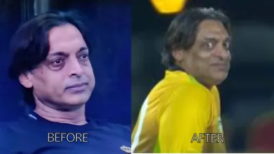 Shoaib Akhtar- India TV Hindi