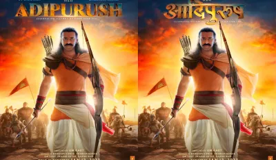 Adipurush- India TV Hindi