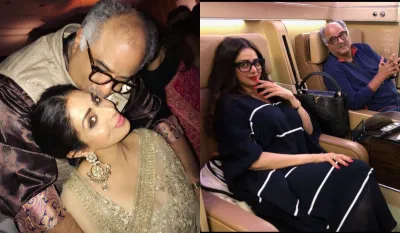 Sridevi, Boney Kapoor- India TV Hindi