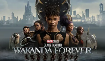 Black Panther 2 wakanda forever Box Office Collection 2- India TV Hindi