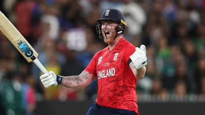 Ben Stokes- India TV Hindi