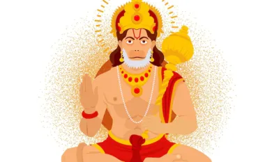 Lord Hanuman- India TV Hindi