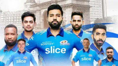 Mumbai Indians- India TV Hindi