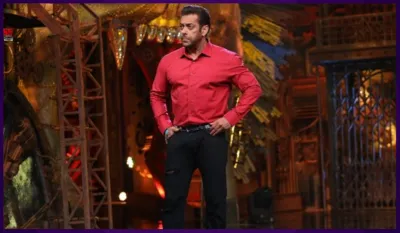 Bigg Boss 16 twitter- India TV Hindi