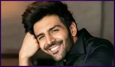  Kartik Aaryan twitter- India TV Hindi