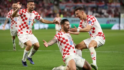 Croatia vs Canada, FIFA World Cup 2022- India TV Hindi