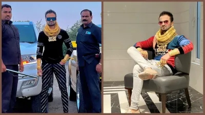 instagram realsunnynanasahebwaghchoure- India TV Hindi