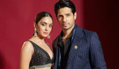 Kiara Advani Sidharth Malhotra- India TV Hindi