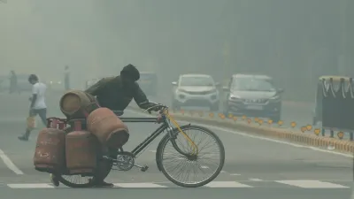 delhi air pollution- India TV Hindi