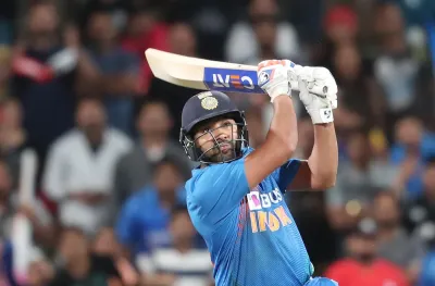 Rohit Sharma- India TV Hindi