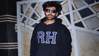 Kartik Aaryan- India TV Hindi