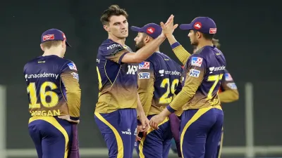 Kolkata Knight Riders, IPL 2023, Pat Cummins- India TV Hindi