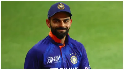 Virat Kohli - India TV Hindi