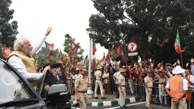 PM Narendra Modi in Karnataka, PM Narendra Modi in Tamil Nadu, PM Modi in Karnataka- India TV Hindi