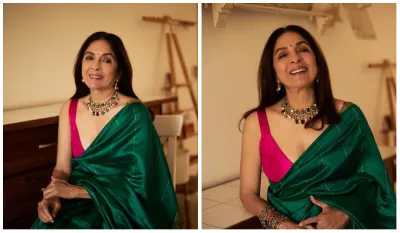 Neena gupta- India TV Hindi