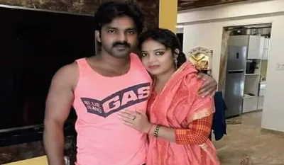 pawan singh - India TV Hindi