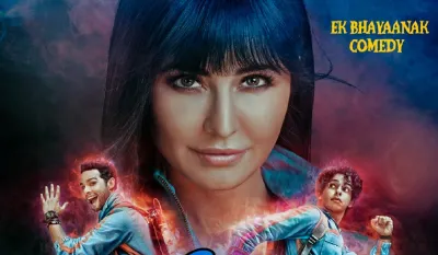 phone bhoot box office collection- India TV Hindi