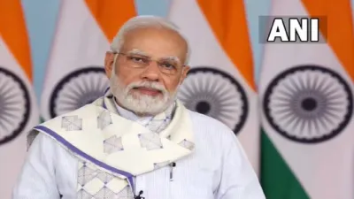 पीएम नरेंद्र मोदी जी20 समिट में लेंगे हिस्सा - India TV Hindi