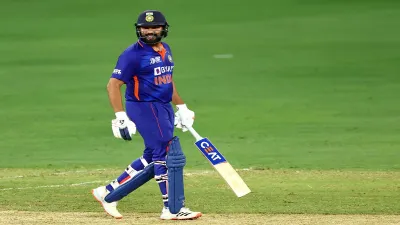 Rohit Sharma, t20 world cup, ind vs zim- India TV Hindi