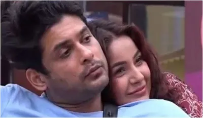 Sidharth Shukla, Shehnaaz Gill - India TV Hindi