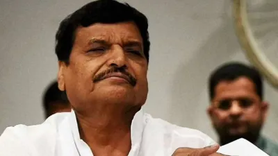 Shivpal Singh Yadav- India TV Hindi