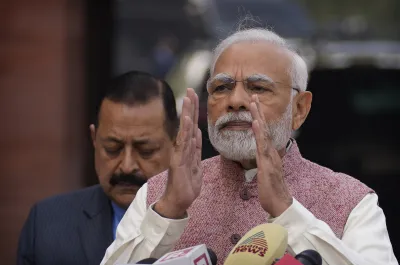  नरेंद्र मोदी, प्रधानमंत्री (फाइल फोटो)- India TV Hindi