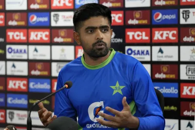 Babar Azam- India TV Hindi