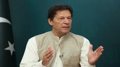 Imran Khan- India TV Hindi