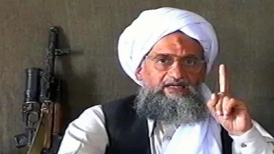 Al Zawahiri- India TV Hindi