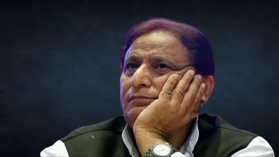 azam khan- India TV Hindi