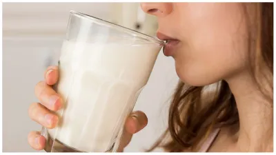 cold_milk_benefits_for_health- India TV Hindi