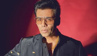 Karan Johar- India TV Hindi