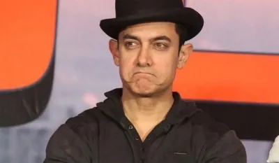 aamir khan recalled the struggles- India TV Hindi