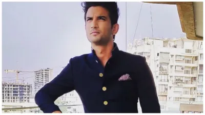 Sushant Singh Rajput instagram- India TV Hindi