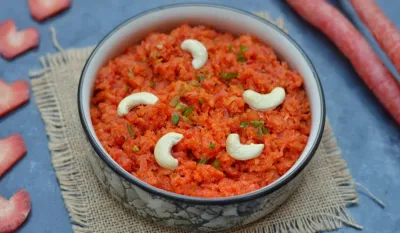 Gajar Ka Halwa- India TV Hindi