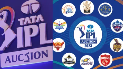 IPL Auction 2023- India TV Hindi