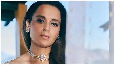  kanganaranaut instagram- India TV Hindi