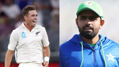 PAK vs NZ 1st Test Day 1 Live Score- India TV Hindi