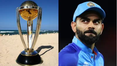 Indian Cricket Team full Schedule for 2023- India TV Hindi